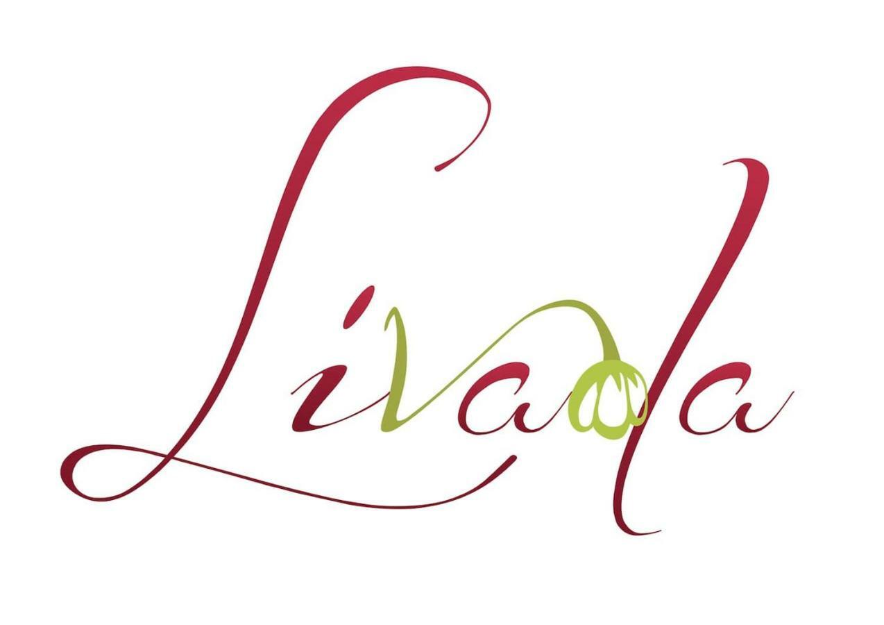 고리치아 Livada 아파트 외부 사진