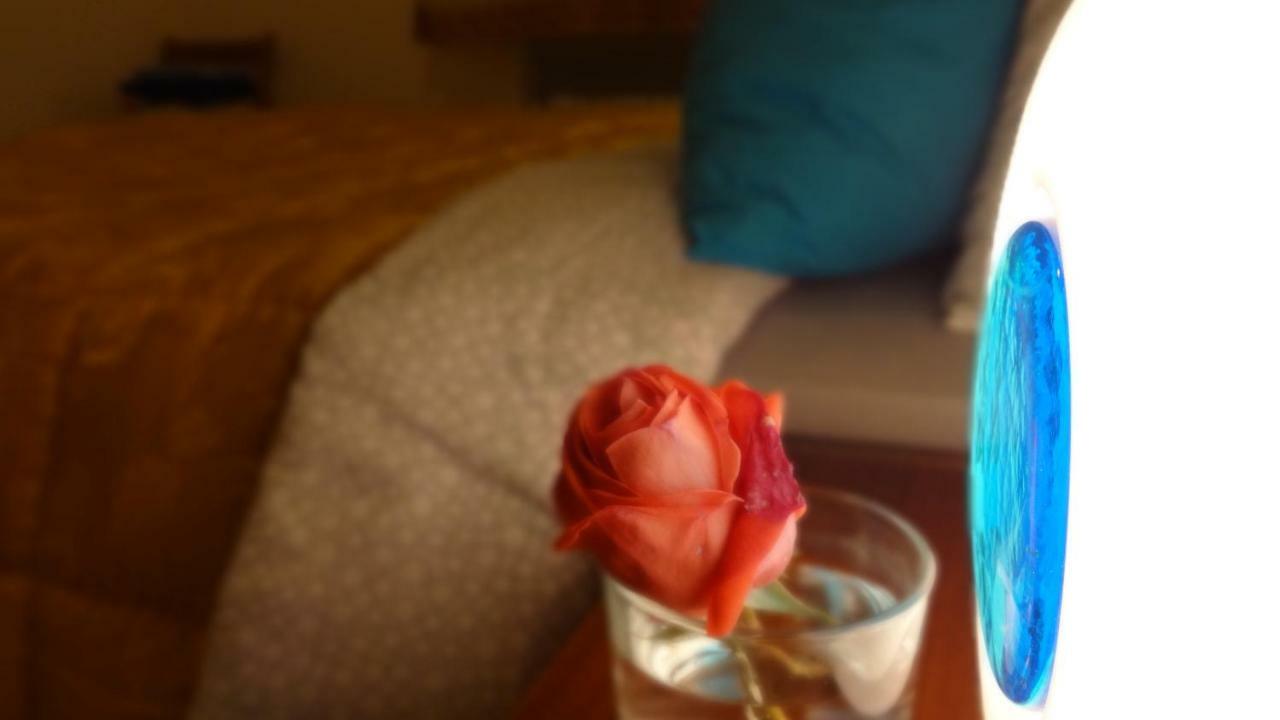 고리치아 Livada 아파트 외부 사진